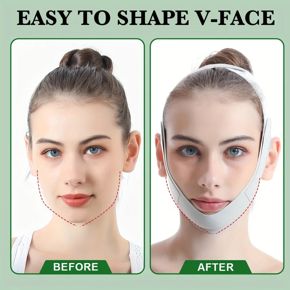 Elevate™ Reusable Face Slimming Mask