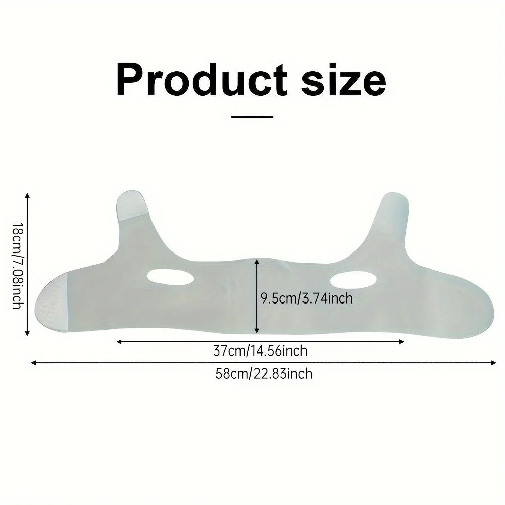 Elevate™ Reusable Face Slimming Mask