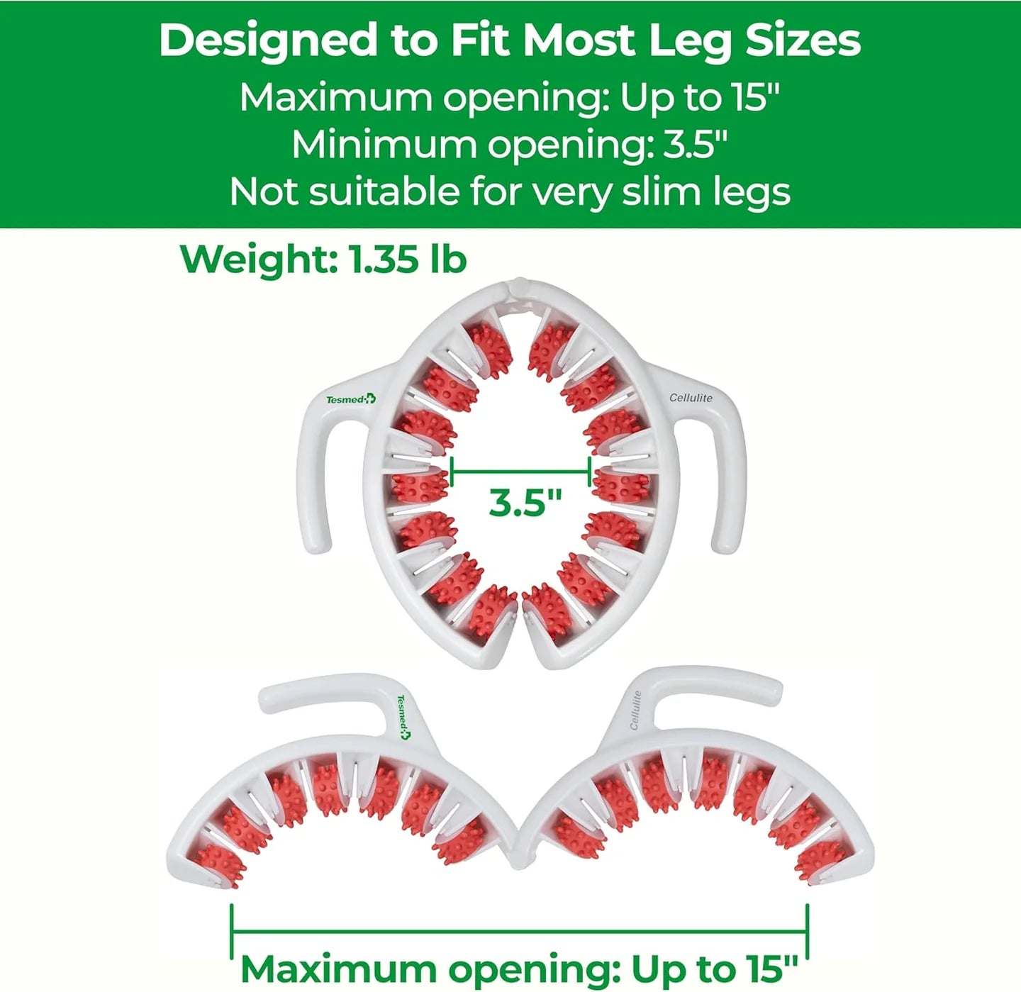 Elevate™ Body Sculpting Massager