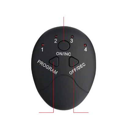 Electric EMS Foot Massager