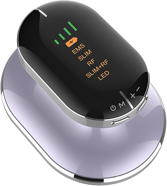 EMS Body Slimming Massager