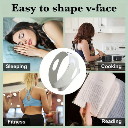 Elevate™ Reusable Face Slimming Mask