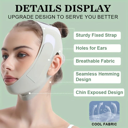Elevate™ Reusable Face Slimming Mask