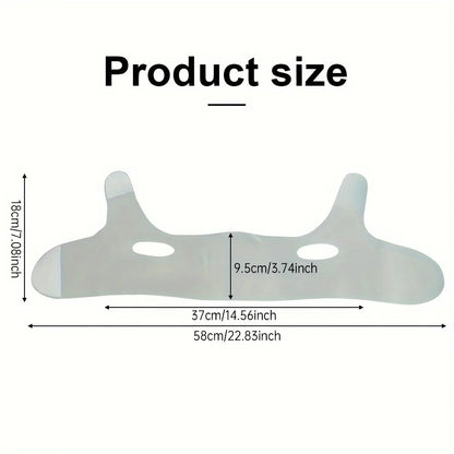Elevate™ Reusable Face Slimming Mask