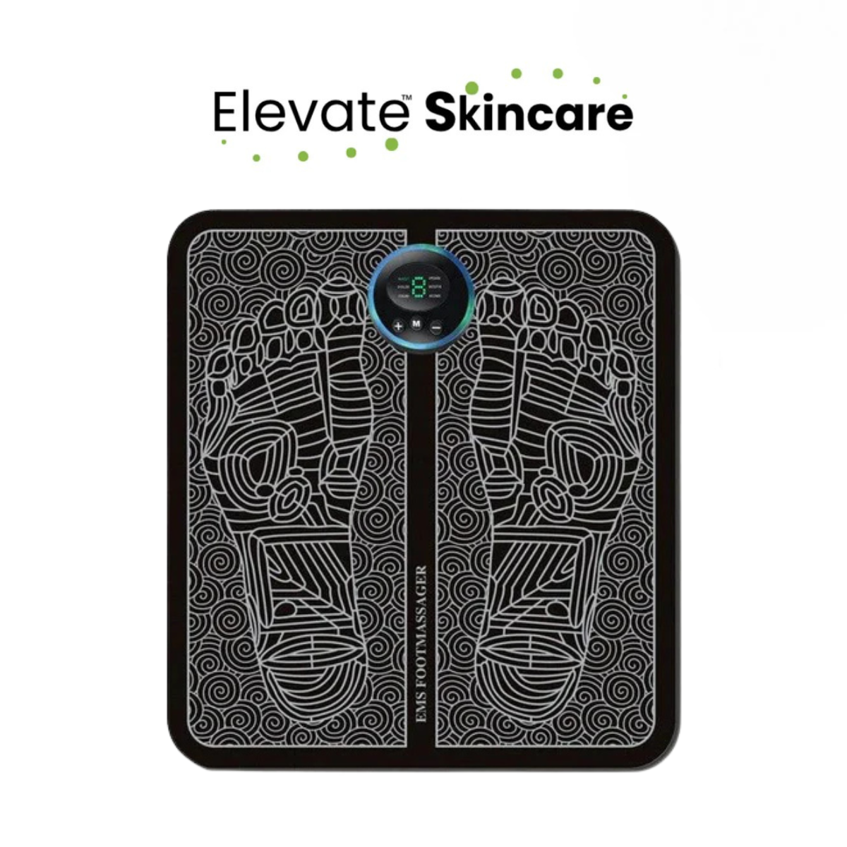 Electric EMS Foot Massager