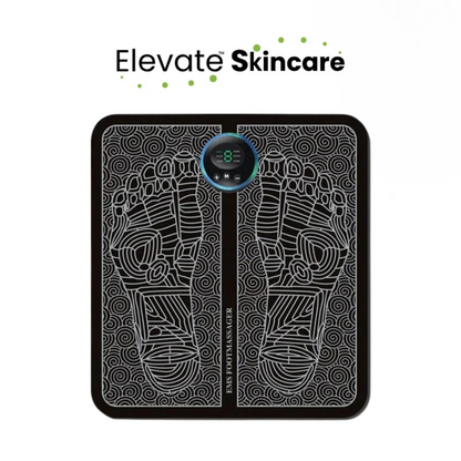 Electric EMS Foot Massager