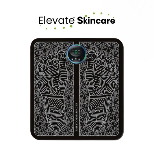 Electric EMS Foot Massager