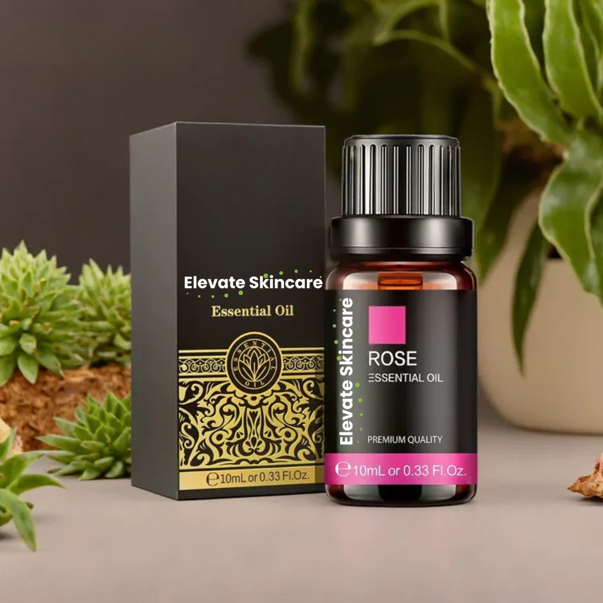 10ML Jasmine Essential Oil Lavender