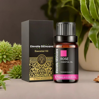 10ML Jasmine Essential Oil Lavender