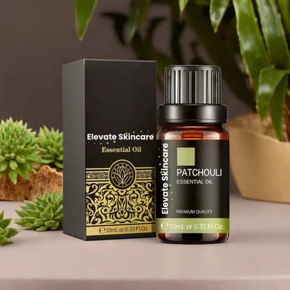 10ML Jasmine Essential Oil Lavender