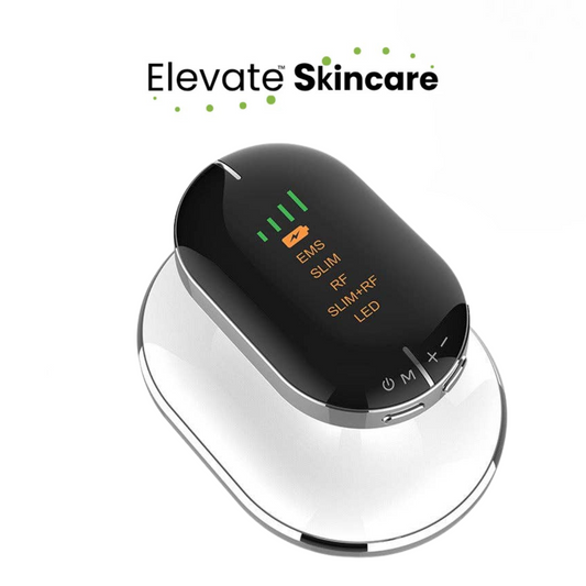 EMS Body Slimming Massager