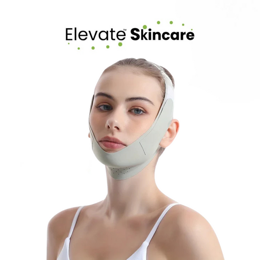 Elevate™ Reusable Face Slimming Mask
