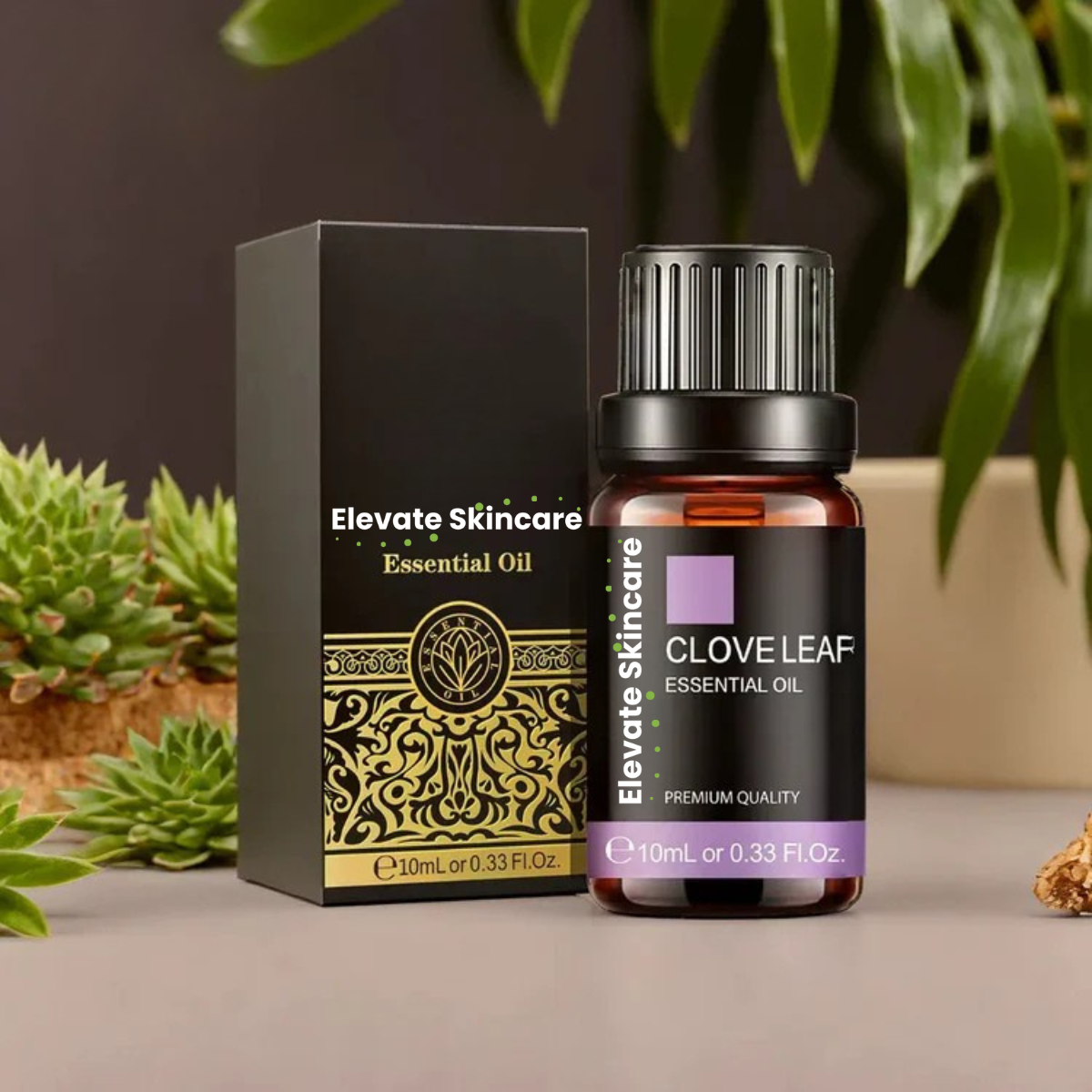 10ML Jasmine Essential Oil Lavender