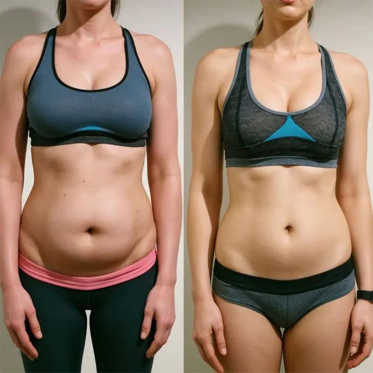 EMS Body Slimming Massager