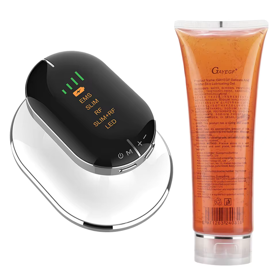 EMS Body Slimming Massager